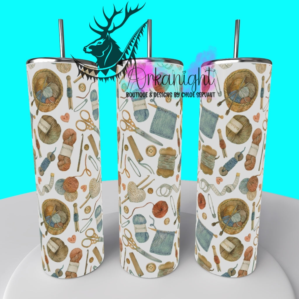 Gourde sur commande - Design - 68