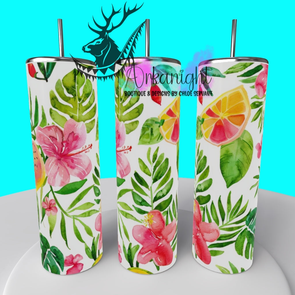 Gourde sur commande - Design - 69