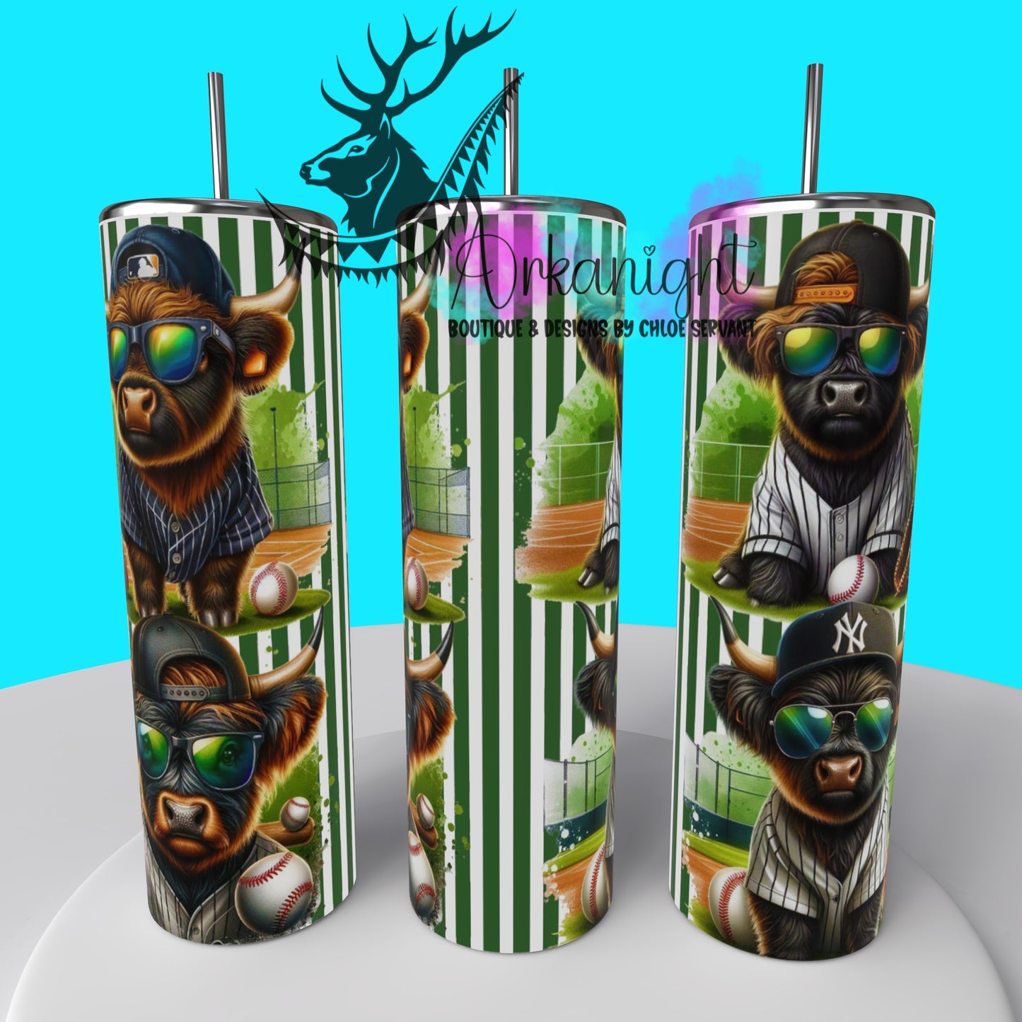 Gourde sur commande - Exclusivité #152