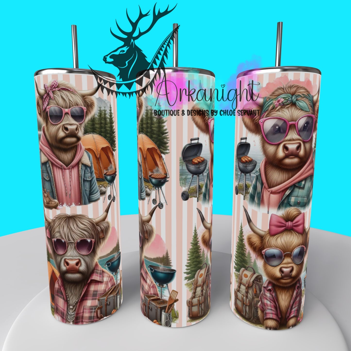 Gourde sur commande - Exclusivité #145