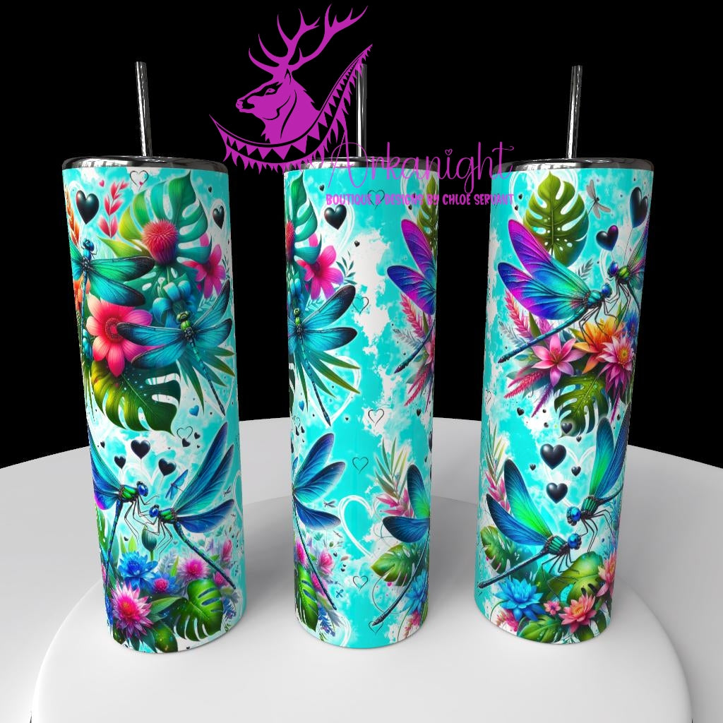 Gourde sur commande - Collection Saint-Valentin 2026 - Animaux - 87