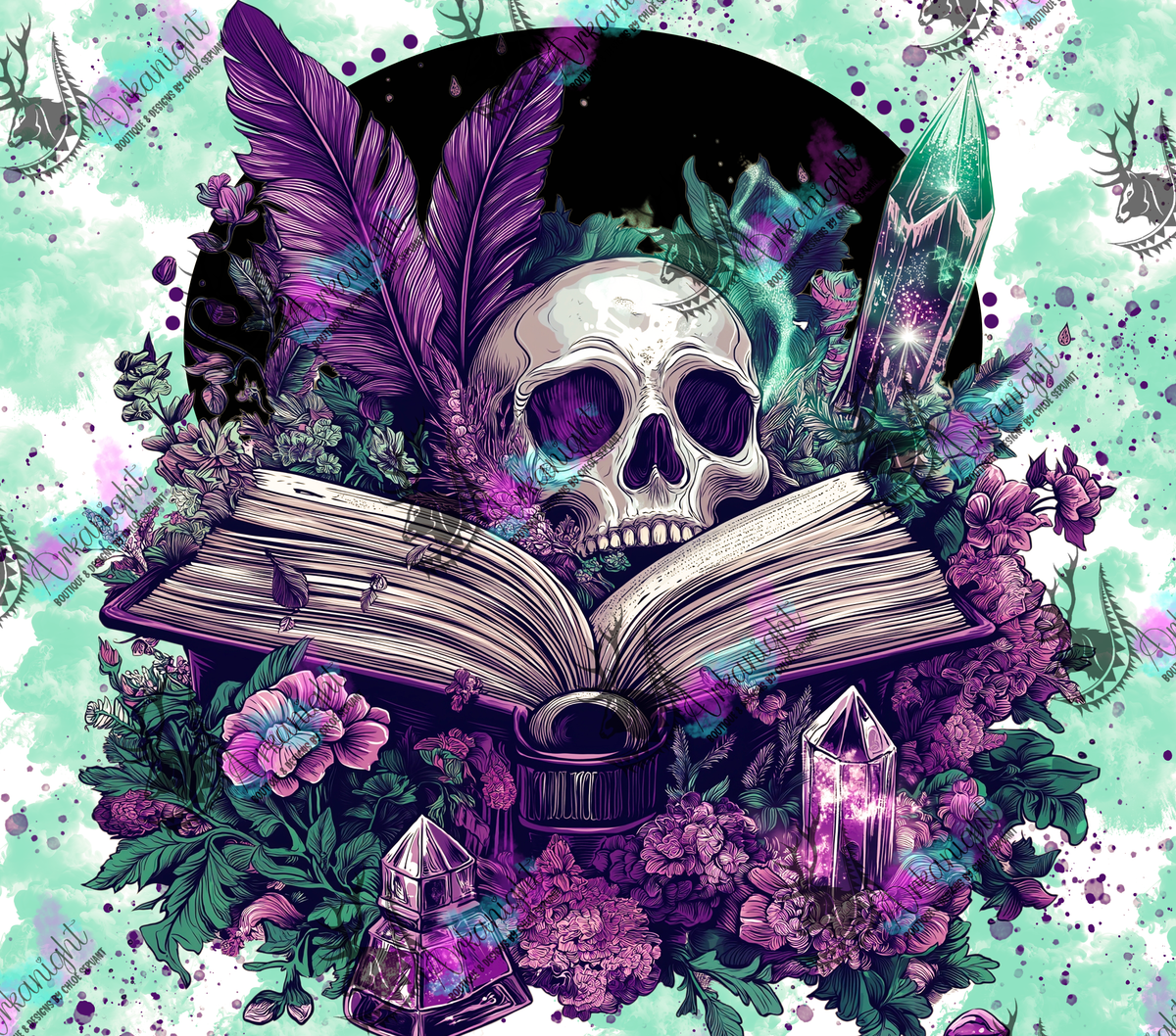 Numérique - Collection Lecture Dark Romance 2026 - Écarte ses pages comme une gentille fille - Français , Anglais & Sans Écriture