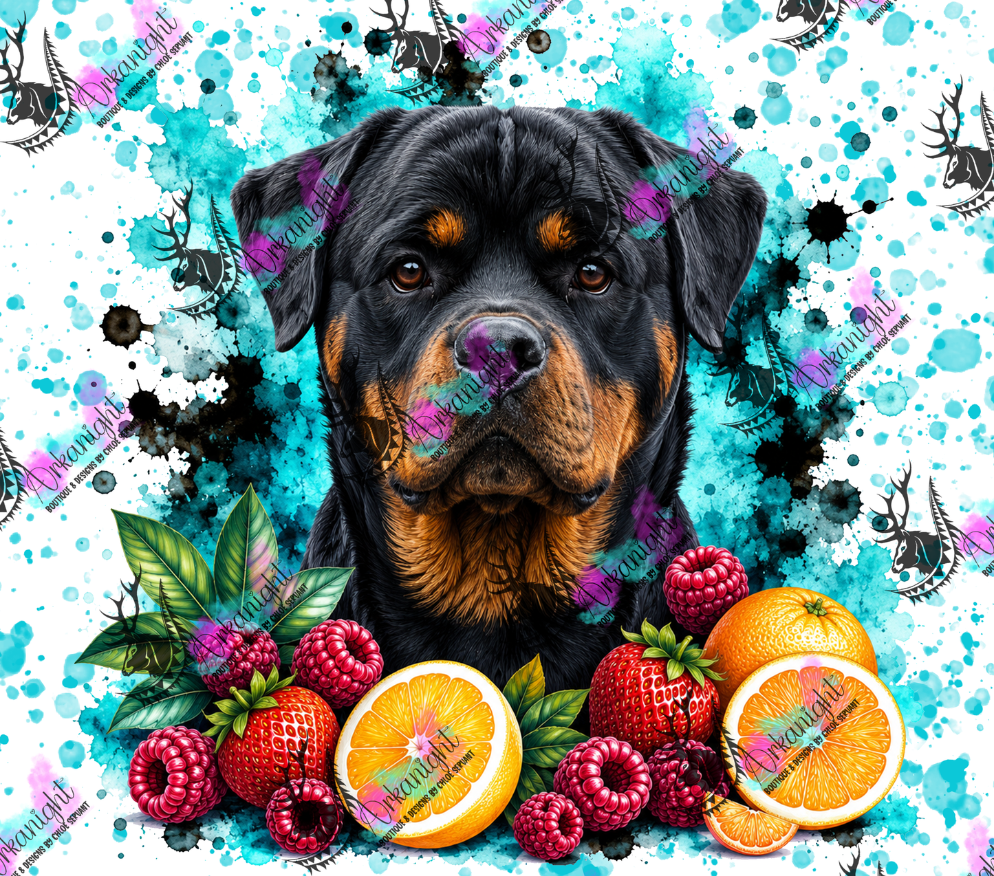 Collection Portrait : Jax