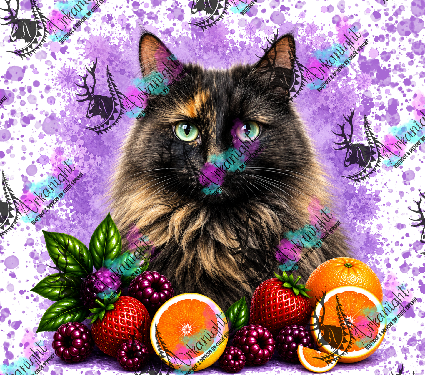 Collection Portrait : Pouette-Pouette