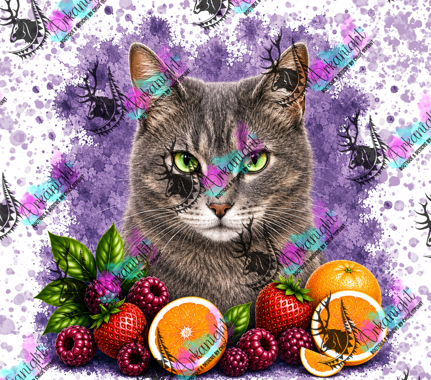 Collection Portrait : Mignonne