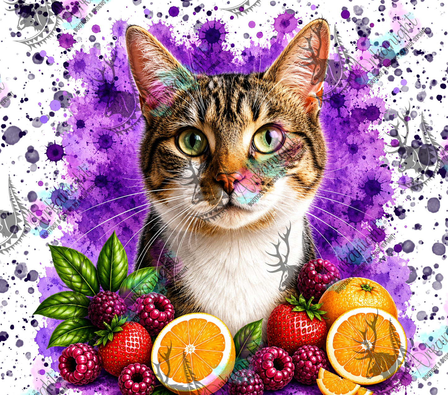 Collection Portrait : Grosse Doune