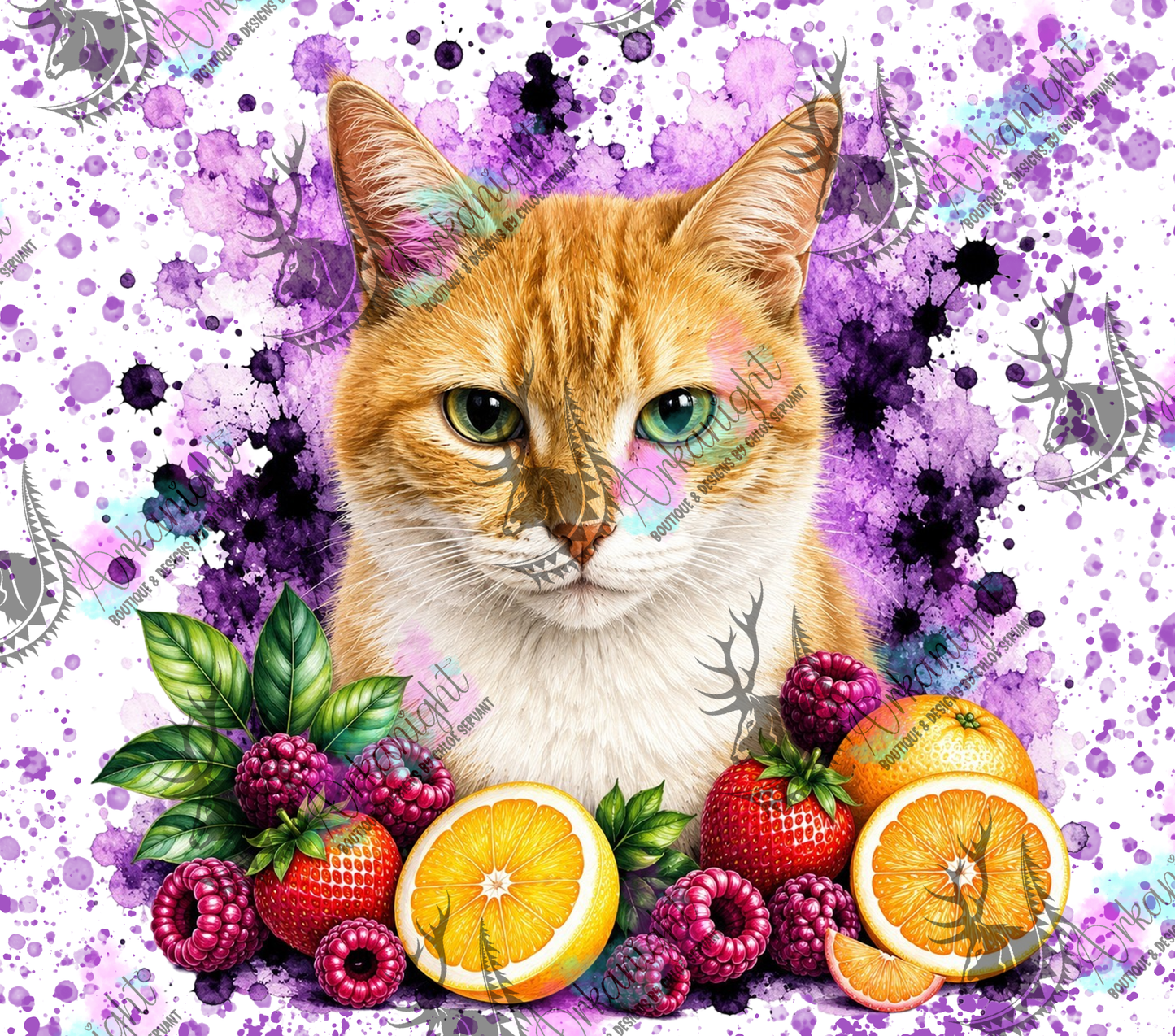 Collection Portrait : Kiara