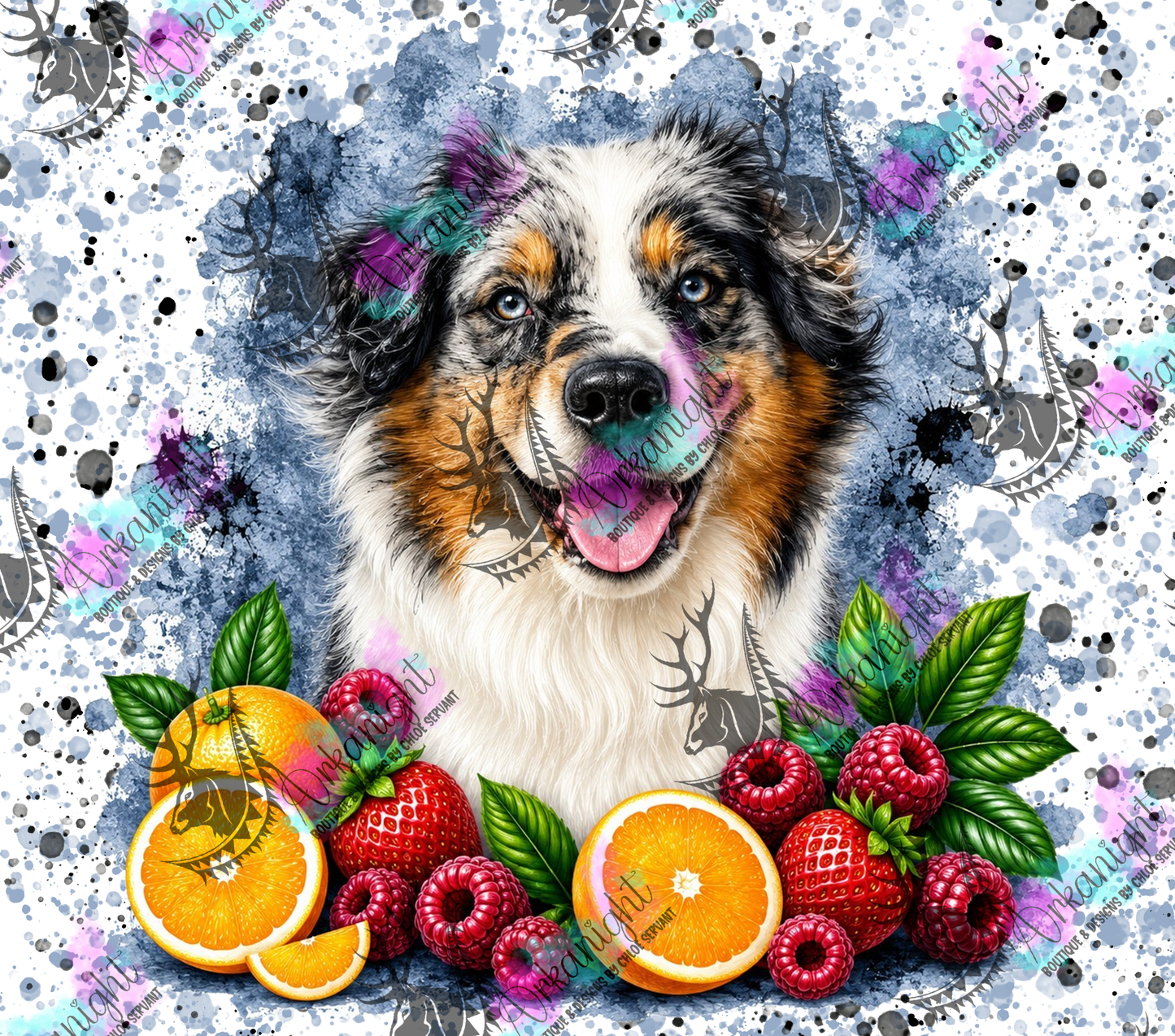 Collection Portrait : Bailey
