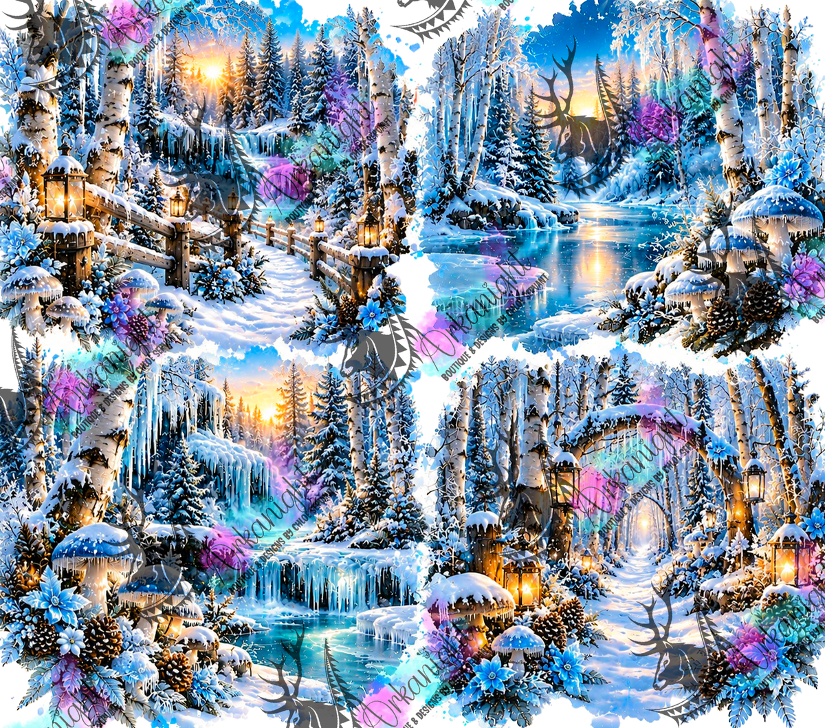 Numérique ♡Collection Hiver 2026-2027 ♡ 40