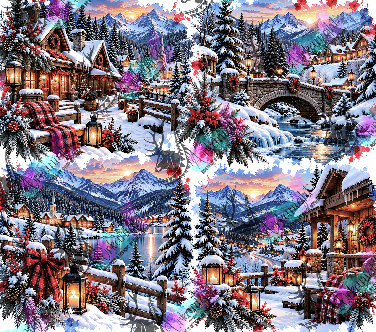 Numérique ♡Collection Hiver 2026-2027 ♡ 24