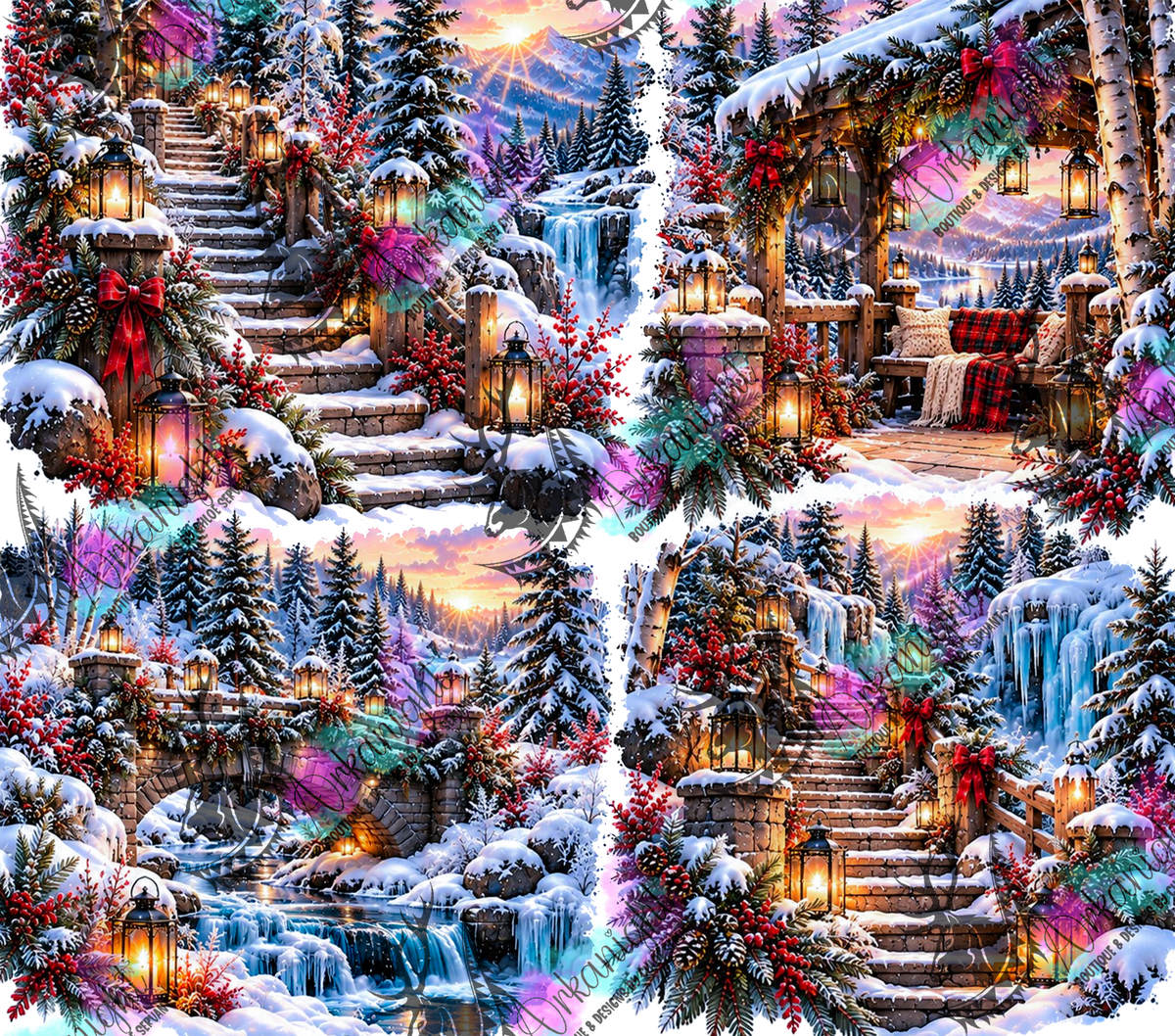Numérique ♡Collection Hiver 2026-2027 ♡ 20