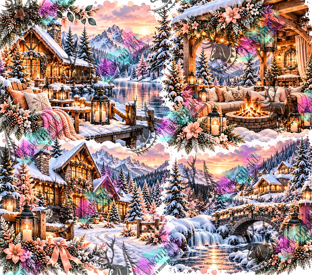 Numérique ♡Collection Hiver 2026-2027 ♡ 17