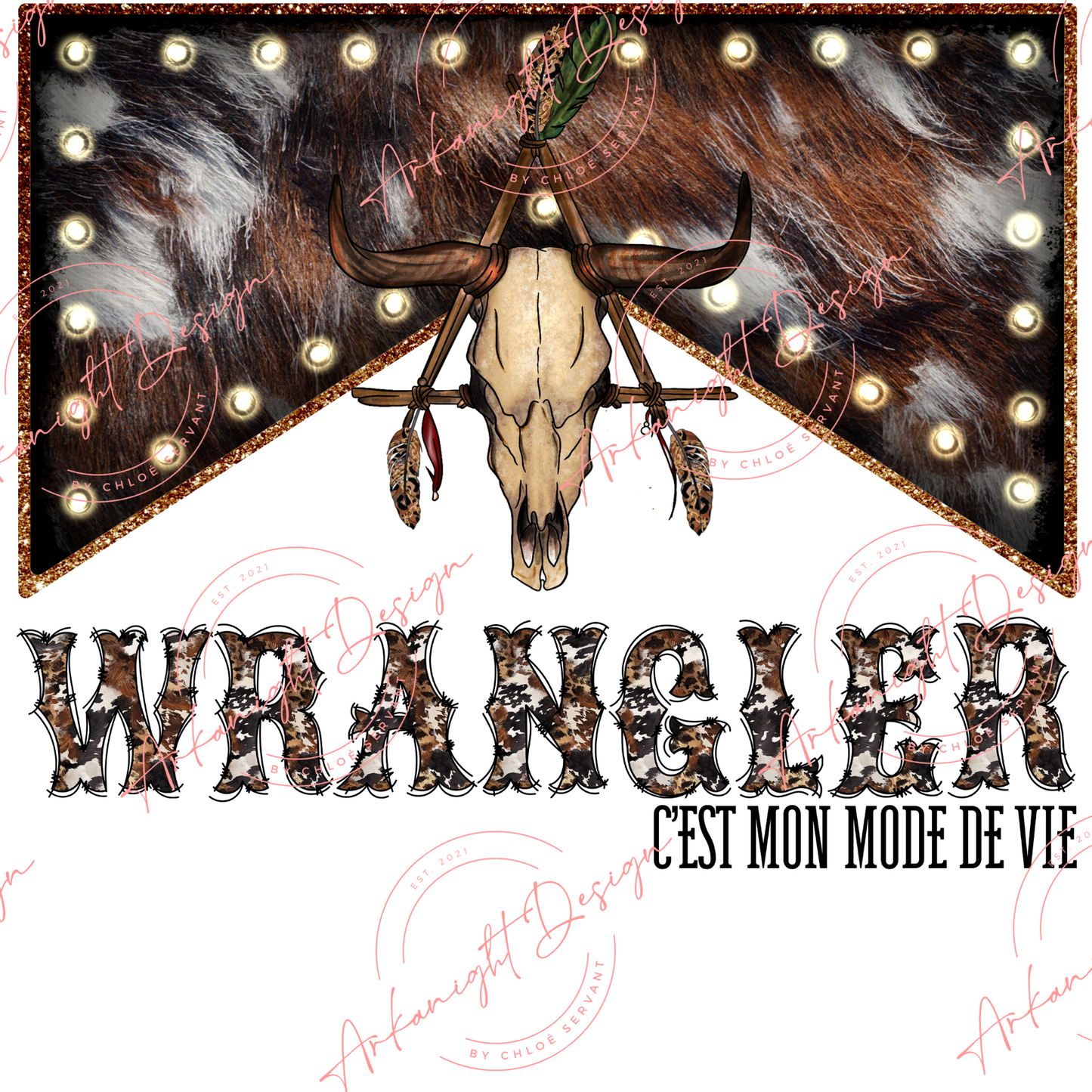 Wrangler - C'est mom mode de vie - 5