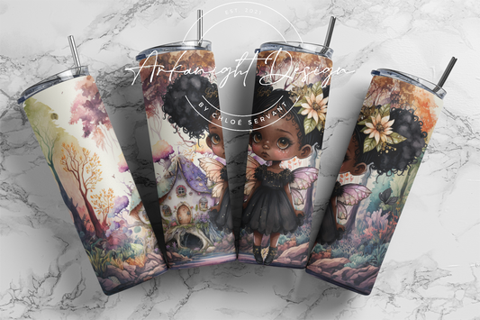 Gourde - Little Fairie - 06