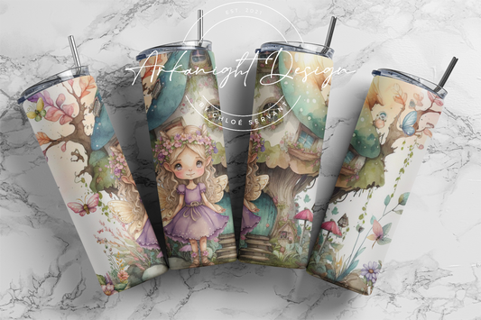 Gourde - Little Fairie - 07
