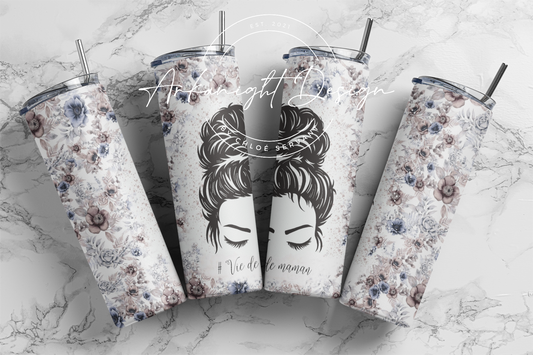 Gourde - Vie de maman - 06