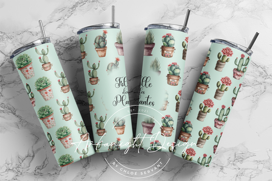 Gourde - Folle des plantes