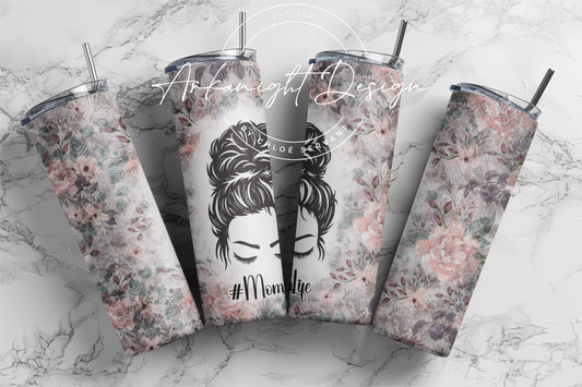 Gourde - Mom Life - 02