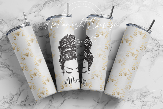 Gourde - Mom Life - 10