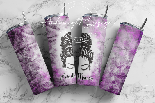 Gourde - Vie de maman - 12