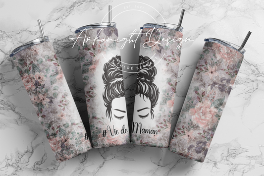 Gourde - Vie de maman - 05