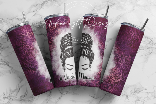 Gourde - Vie de maman - 07