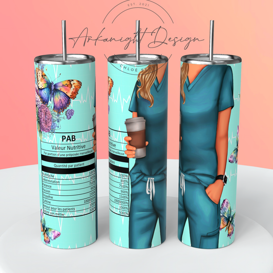 Gourde - PAB - 25