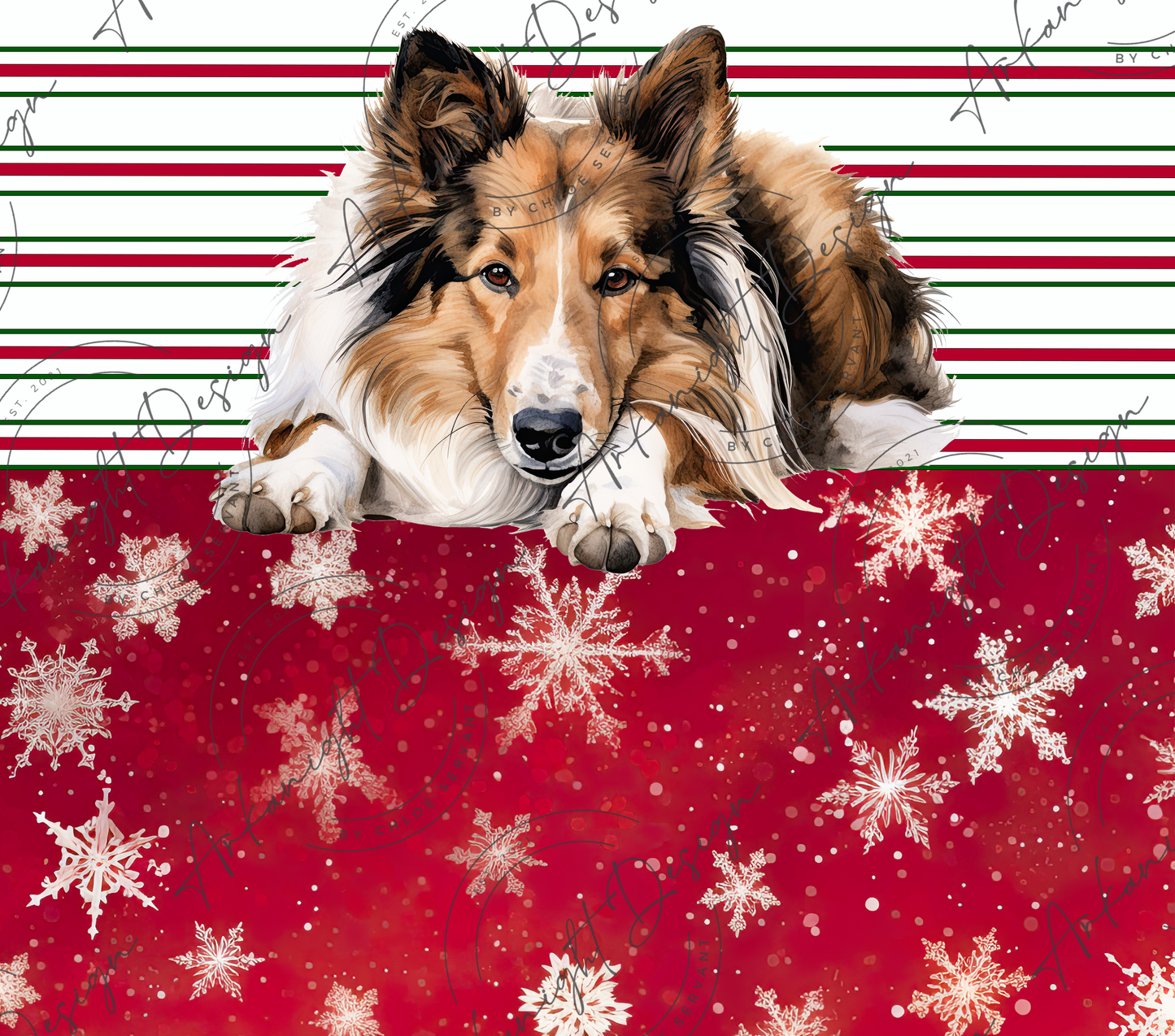Sherland - Christmas