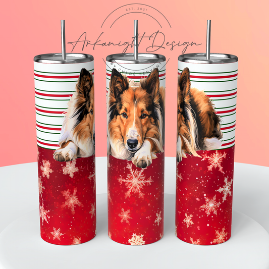 Sherland - Christmas