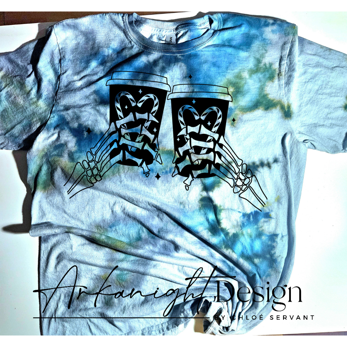 T-Shirt Tie Dye
