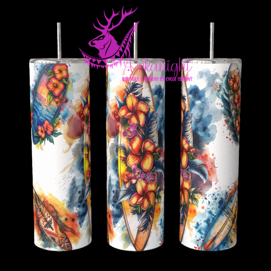 Gourde sur commande - Surf & Paddleboard