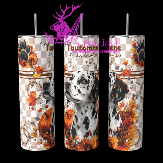 Gourde sur commande - Autumn 2024 - Dalmatien