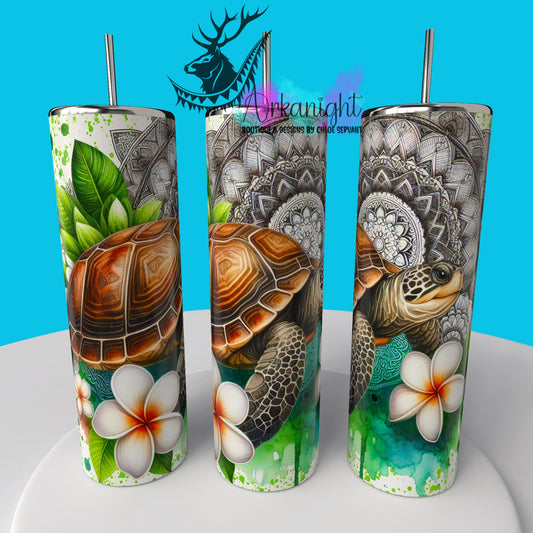Numérique - Collection de la mer - Turtle- 03