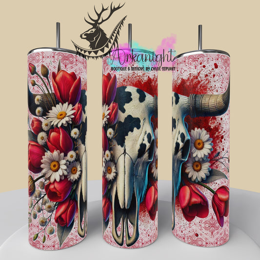 Gourde sur commande - Collection Western 2025 - Bramabull - 04