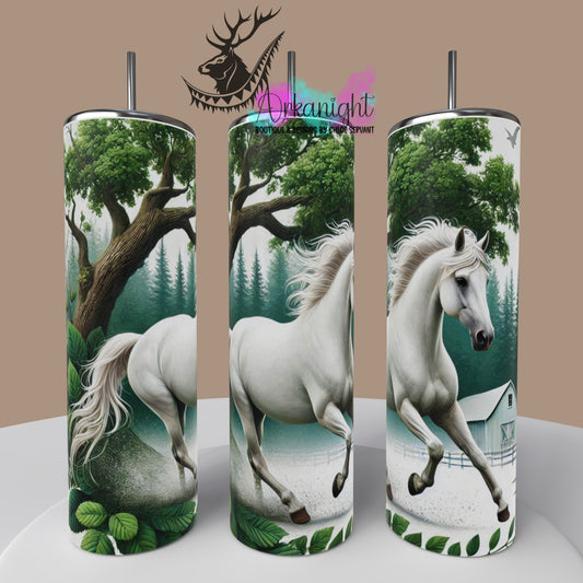 Gourde sur commande - Collection Western 2025 - 20