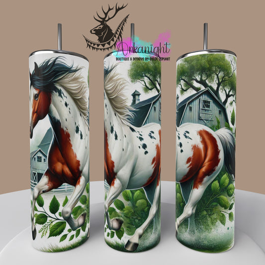 Gourde sur commande - Collection Western 2025 - 17