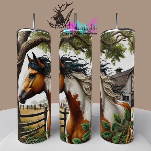 Gourde sur commande - Collection Western 2025 - 14