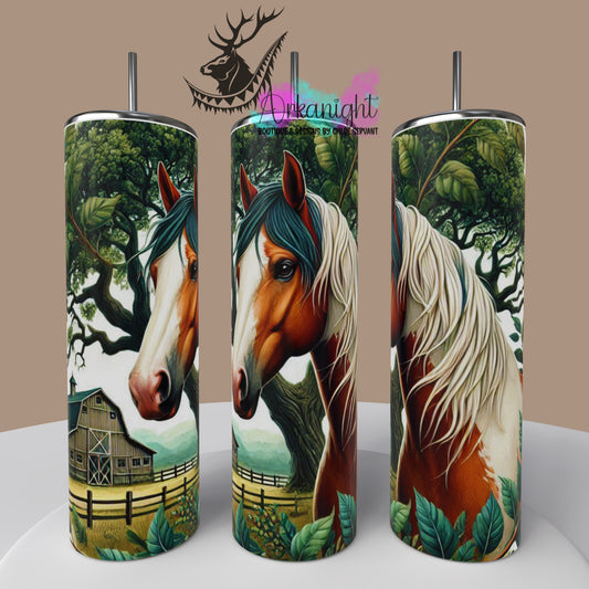 Gourde sur commande - Collection Western 2025 - 04