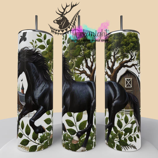 Gourde sur commande - Collection Western 2025 - 36