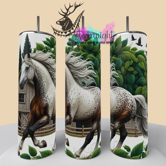 Gourde sur commande - Collection Western 2025 - 34