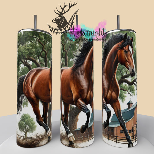 Gourde sur commande - Collection Western 2025 - 31