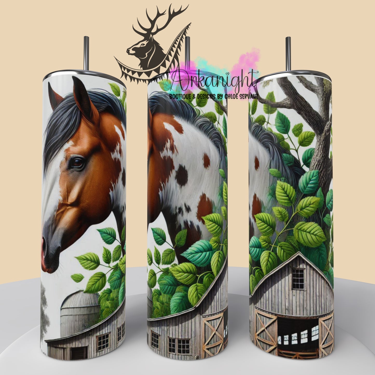 Gourde sur commande - Collection Western 2025 - 27