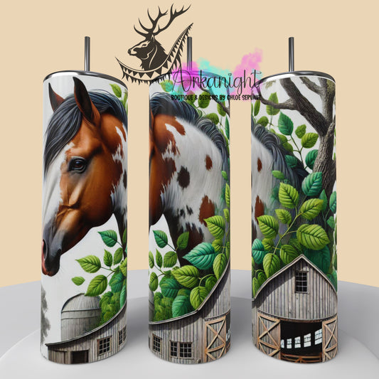 Gourde sur commande - Collection Western 2025 - 27