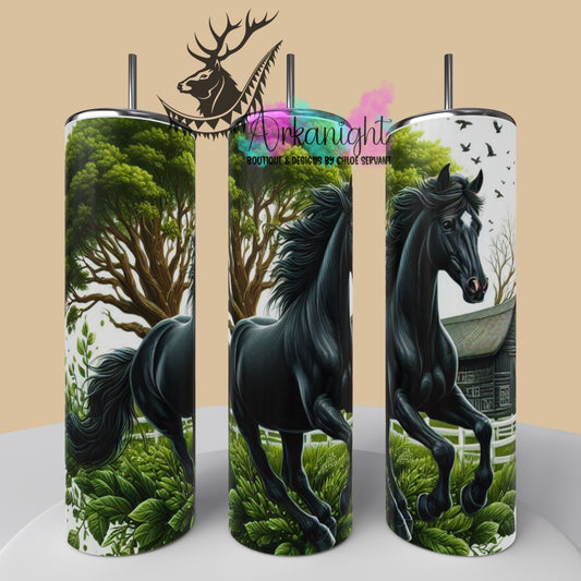 Gourde sur commande - Collection Western 2025 - 47