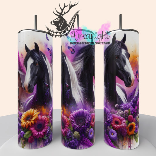 Gourde sur commande - Collection Western 2025 - 110