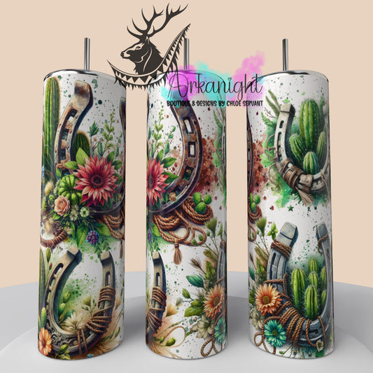 Gourde sur commande - Collection Western 2025 - 129