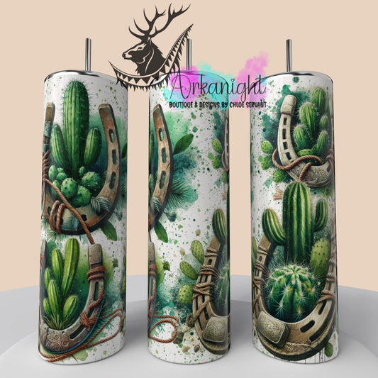 Gourde sur commande - Collection Western 2025 - 135