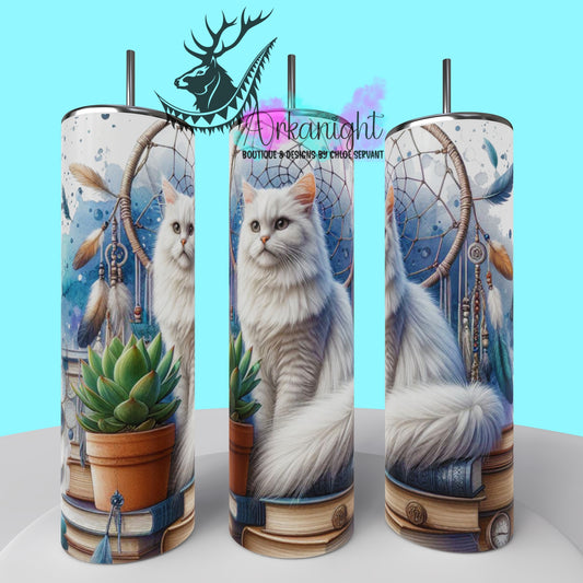 Gourde sur commande - Collection Chat 2025 - 52