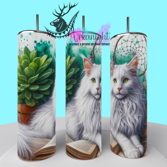 Gourde sur commande - Collection Chat 2025 - 41