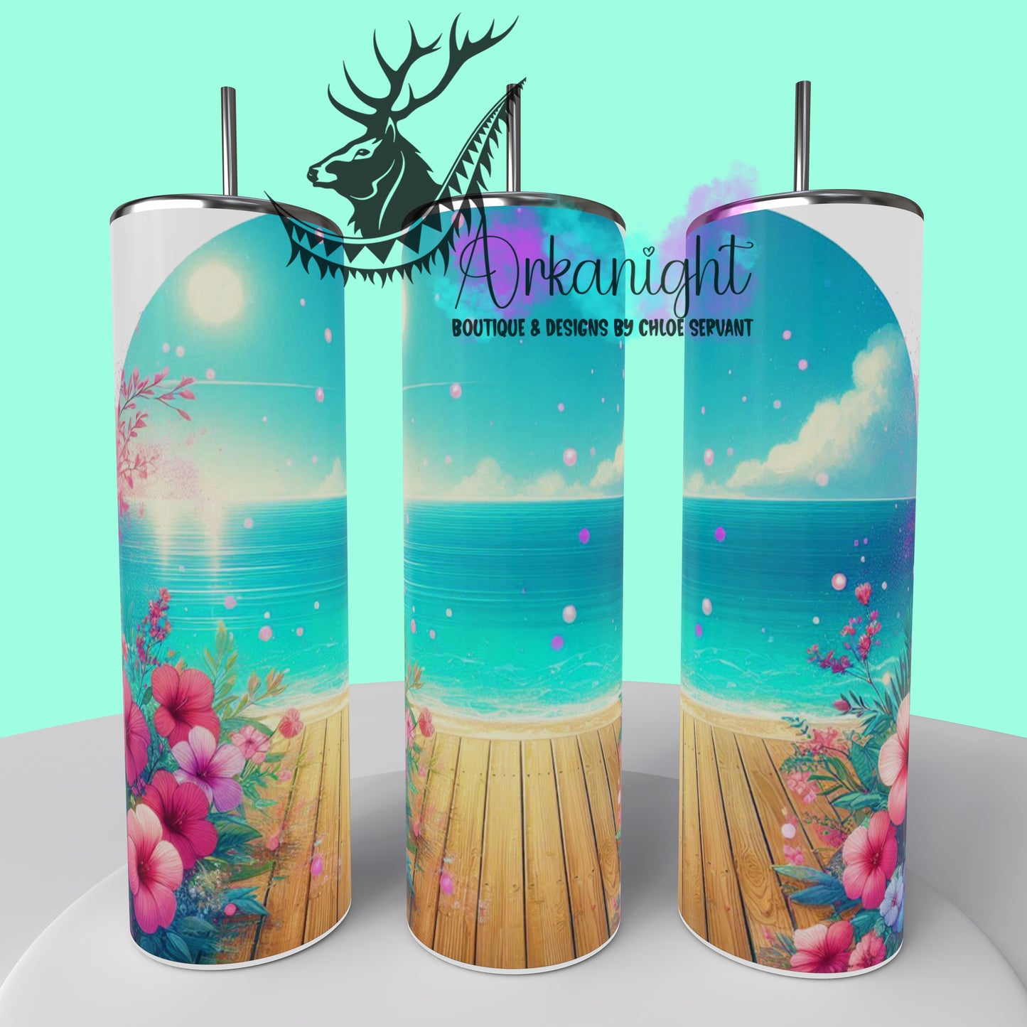 Gourde sur commande - Collection Camping 2025 - 51